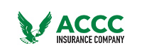 ACCC Insurance Company Logo