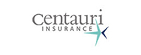 Centauri Insurance Logo