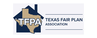 Texas Fair Plan Logo