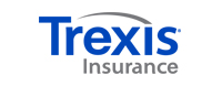 Trexis (formerly Alfa Vision) Logo