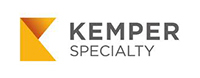 Kemper Specialty (formerly Unitrin Specialty) Logo