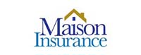 Maison Insurance Company Logo