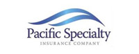 Pacific Specialty Insurance Company Logo
