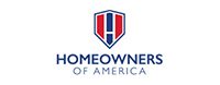 Homeowners of America Insurance Company Logo