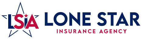 Lone Star Insurance Agency Logo