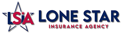 Lone Star Insurance Agency logo