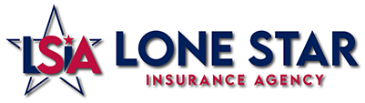 lone star insurance agency logo